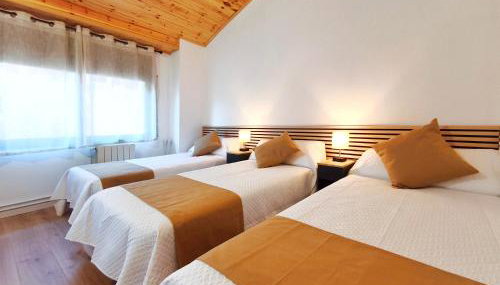 Casa en La Vila medieval de La Pobla de Lillet - Foto 2