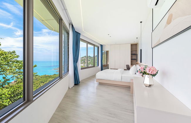 Villa The Wave 2 Residence - Foto 80