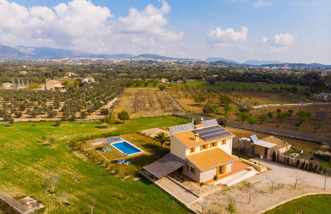 Son Bordoi - Photo 6