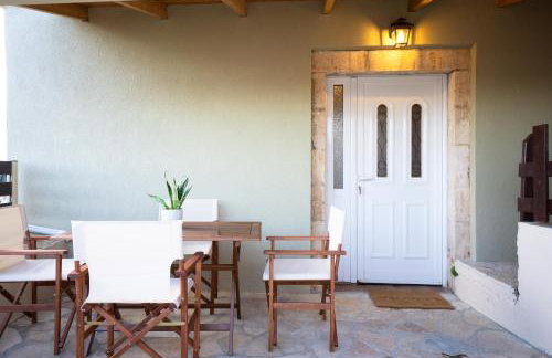 Nonna's Eftihia cottage on the hill - Foto 15