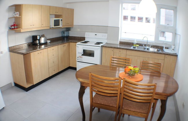 Apartamentos Reforma - Photo 27