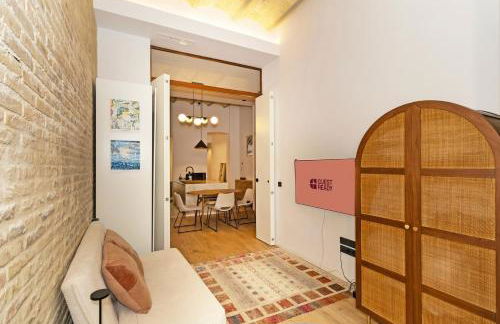 Guestready - Bright stay at Cabanyal - Foto 7