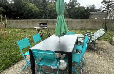 Chez Katerina - Plomeur proches plages - Foto 14