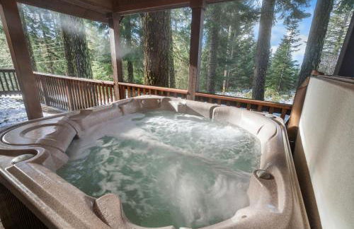 The Cabins at Hyatt - Foto 9