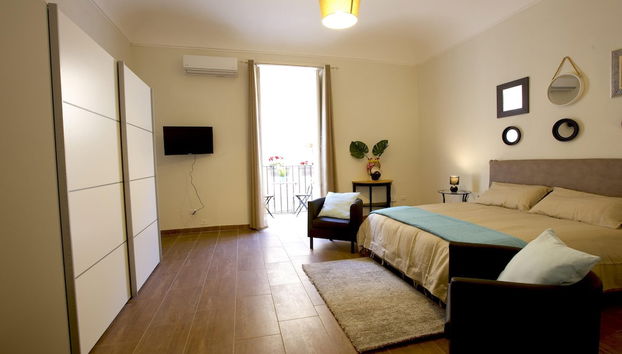 Casa Della Testazza in Syracuse - Foto 4, Habitación