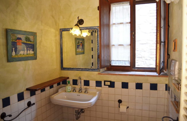 Appartamento Il Fienile Del Sole - Photo 11