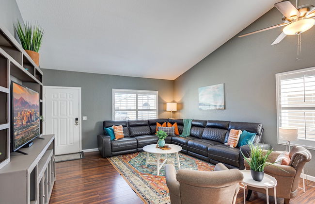 Ocotillo Glendale - Foto 14