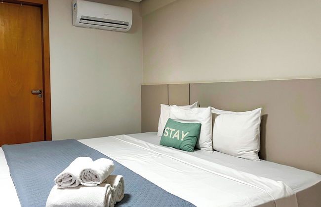 STAY Cosmopolitan - Foto 4