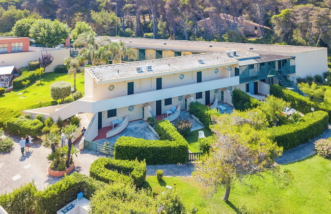 Alba Apartment 3 With Pool and Sea - Foto 22