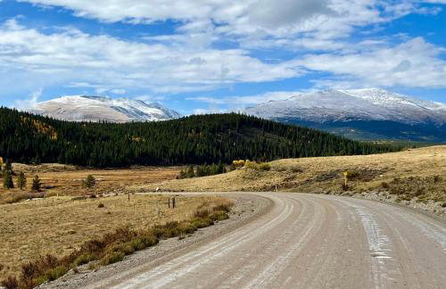 Bristlecone Cabin - Foto 23