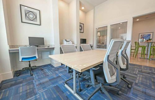 Landing Stylish 1BD Clubhouse Gym - Foto 22