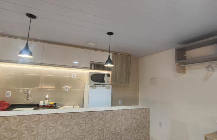 kitnet Conjugada-CSD - Foto 19