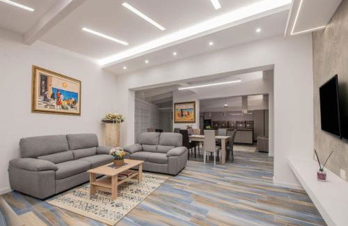 Enotria Villas - Villa Vittoria Luxury - Foto 6