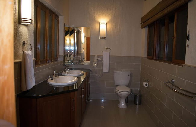 Legend Safaris - Kruger Park Lodge - Foto 9