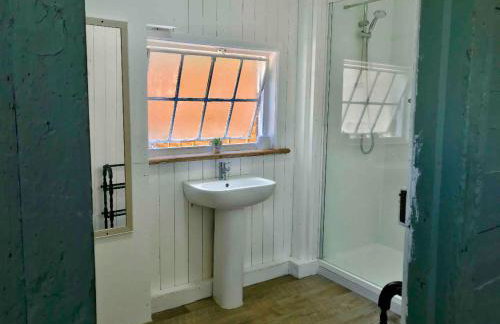 Manor House Mews - Rustic Stable Conversion - Foto 14