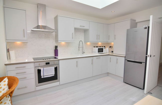 MACARENA WHARF Apartments - Foto 50