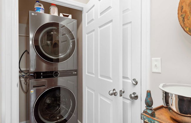 Little Sycamore by Avantstay Premier Location + Patio - Foto 17