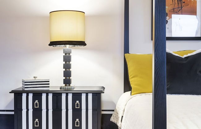 VILLA CONTI - Foto 3