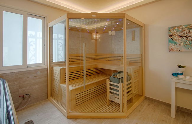 Signorino Eco Resort & Spa - Foto 74