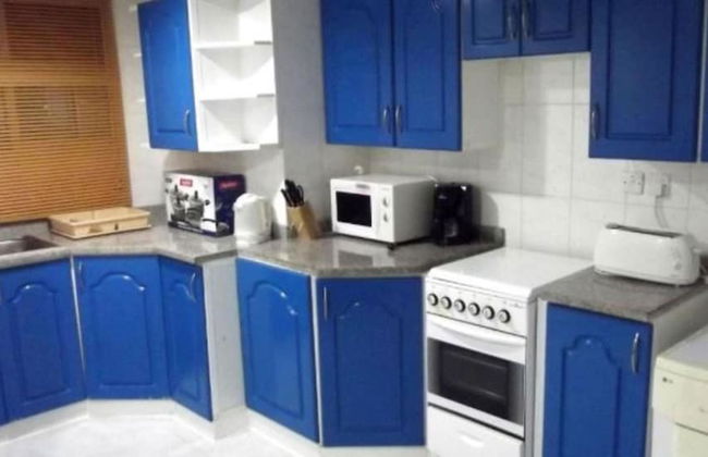 Oryx Tower - Foto 12