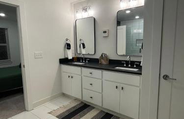 3BR Game Room Sleeps 10 Near Opry & Broadway - Foto 24