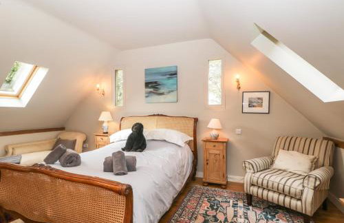 The Barn at Westhall Cottage - Foto 12