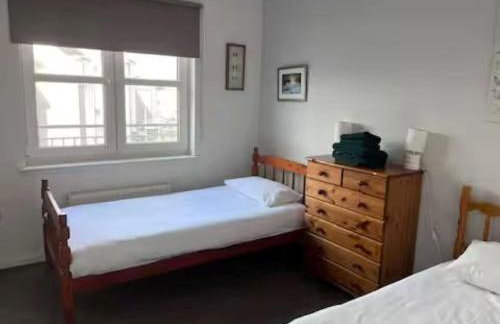 Irvine Harbor Apartments - Foto 7