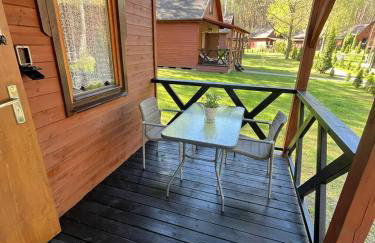 Domki Letniskowe Nad Jeziorem Kazub - Foto 29