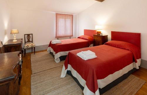 Il Metrone, accogliente casa di campagna a Custoza - Foto 31