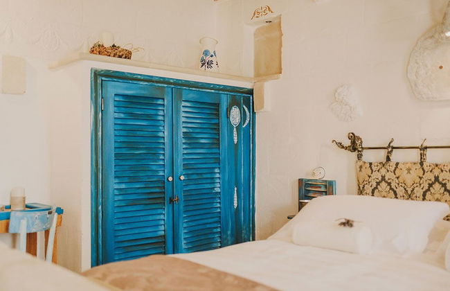 Masseria Montenapoleone - Foto 20