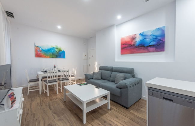 Apartamentos Santa María 15 - Foto 74