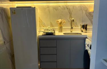 Parque plaza residence flat - Foto 22