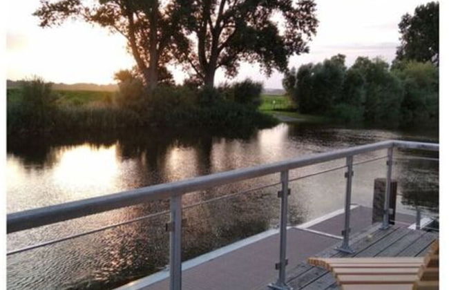 Holiday Home Osteland - Foto 29