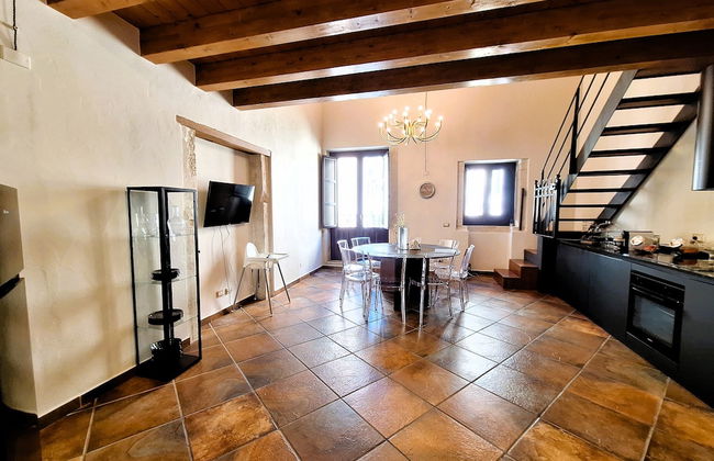 Casa Aretusa - Foto 35