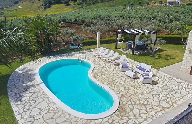 Villa Delle Stelle - Foto 18