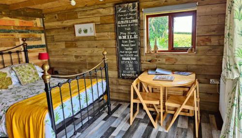 Little Swelle Cabin with awesome Sea views - Foto 5