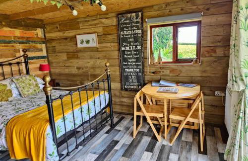 Little Swelle Cabin with awesome Sea views - Foto 5