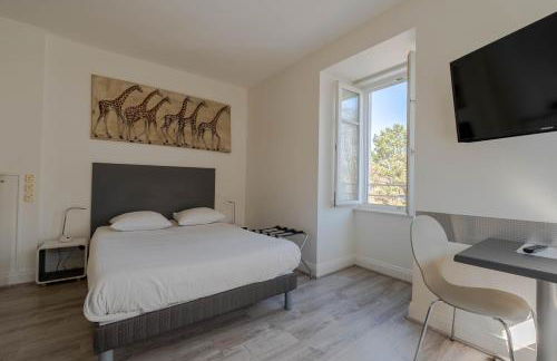 Le Relais de l'Orangerie - Foto 74