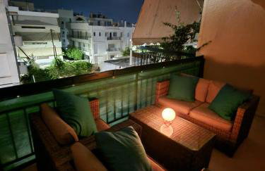 Luxury 2BR Ellinikon Apartment Oasis - Athens Riviera - Foto 12
