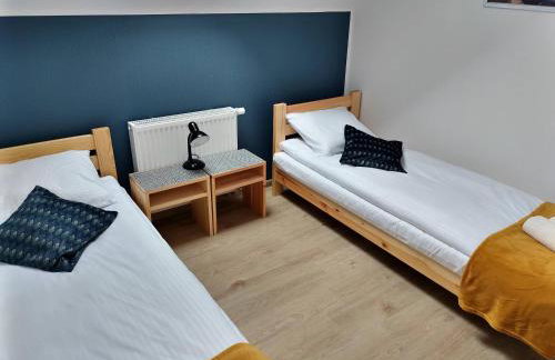 Apartamenty Starosądeckie - Foto 13