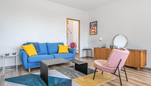 VILLA VUE MER AVEC PISCINE PRIVÉE pour 4 Personnes WIFI - Foto 4