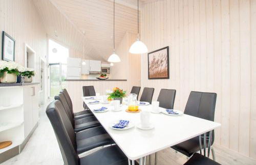 Resort 2 Ferienhaus Typ D 122 - Foto 17