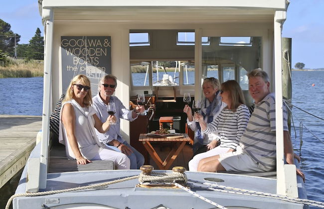 Boathouse - Birks River Retreat - Birks Harbour - Photo 17