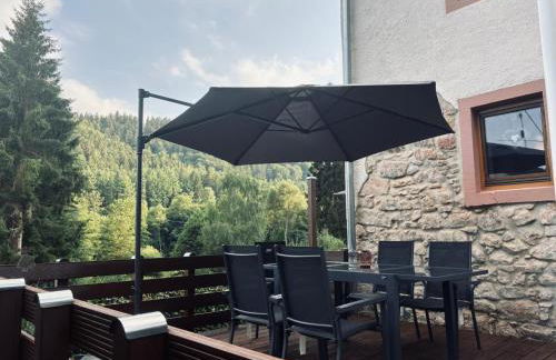 Ferienparadies an der Utzig Quelle - Foto 1