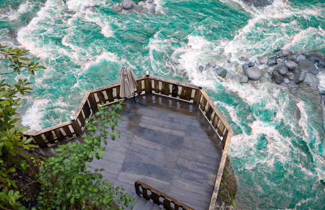 Safir Doğa Evleri - Photo 18