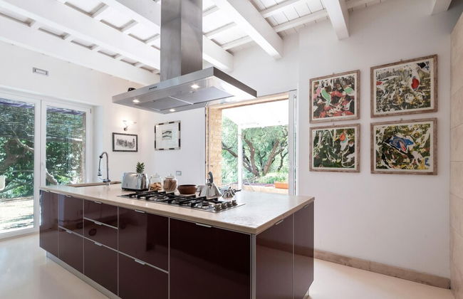 Casa Cantagallo 4 4 Emma Villas - Foto 13