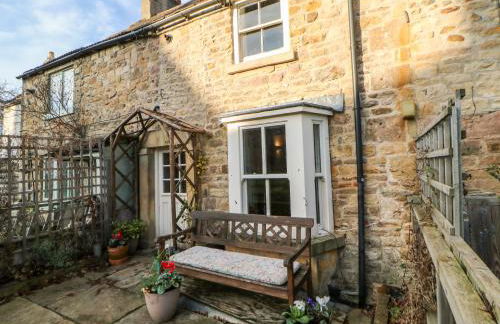 Sunny Cottage - Foto 23