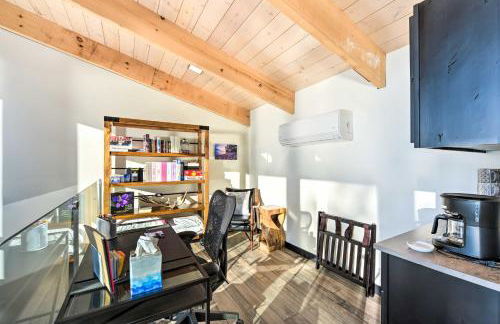 Waterfront Lake Superior Cabin Fire Pit and More! - Foto 20