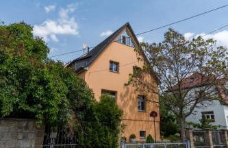 STUDIO am Kaitzer Weinberg - Foto 19