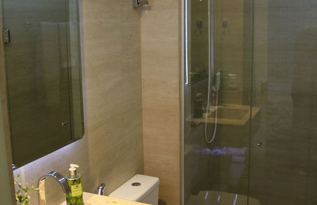 Flats Asa Norte CLN 110 bloco B - Photo 77